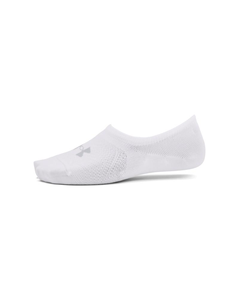 Sosete Dama BREATHE LITE ULTRA LOW 3P Under Armour 