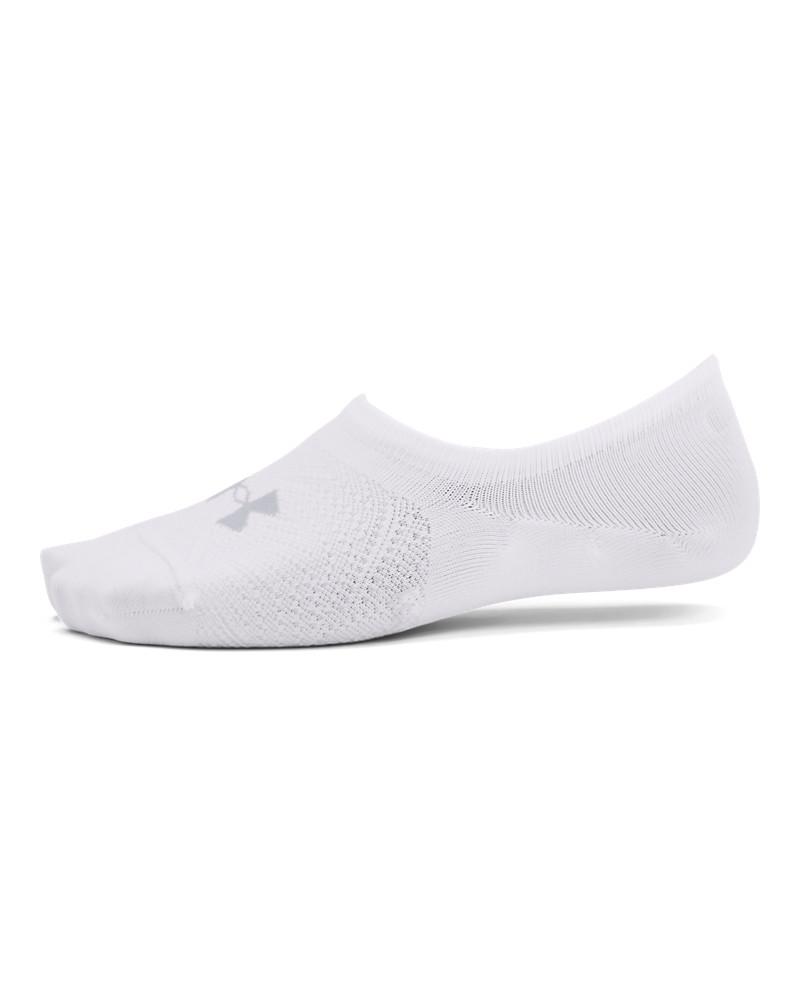 Sosete Dama BREATHE LITE ULTRA LOW 3P Under Armour 