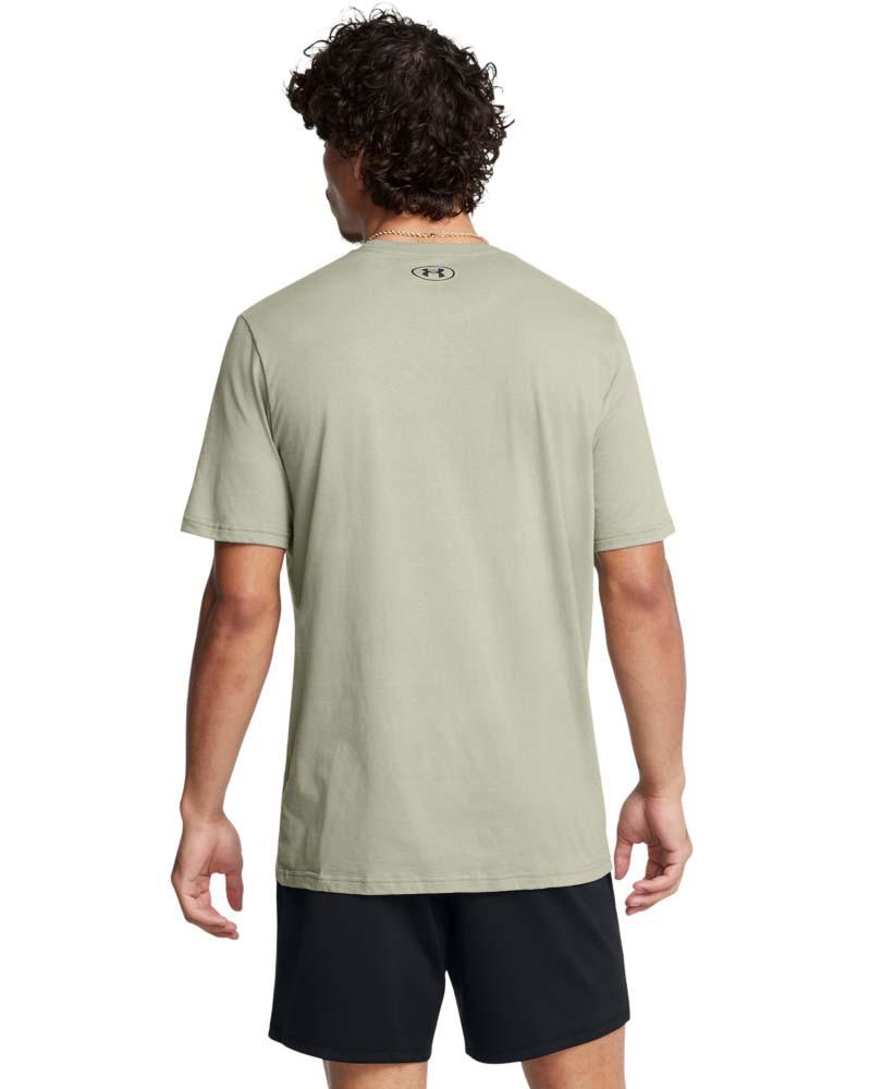 Tricou Barbati FAST L CHEST SS MFO Under Armour 