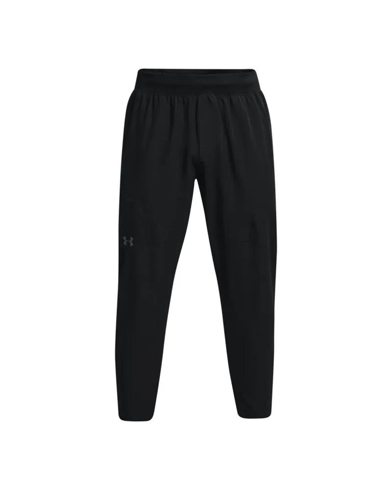 Pantaloni Barbati UNSTOPPABLE CROP PANT Under Armour 