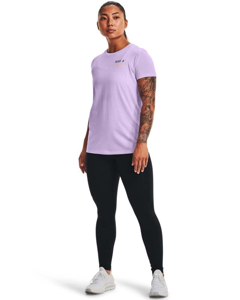 Colanti Dama MFO MOVEMENT LEGGING Under Armour 