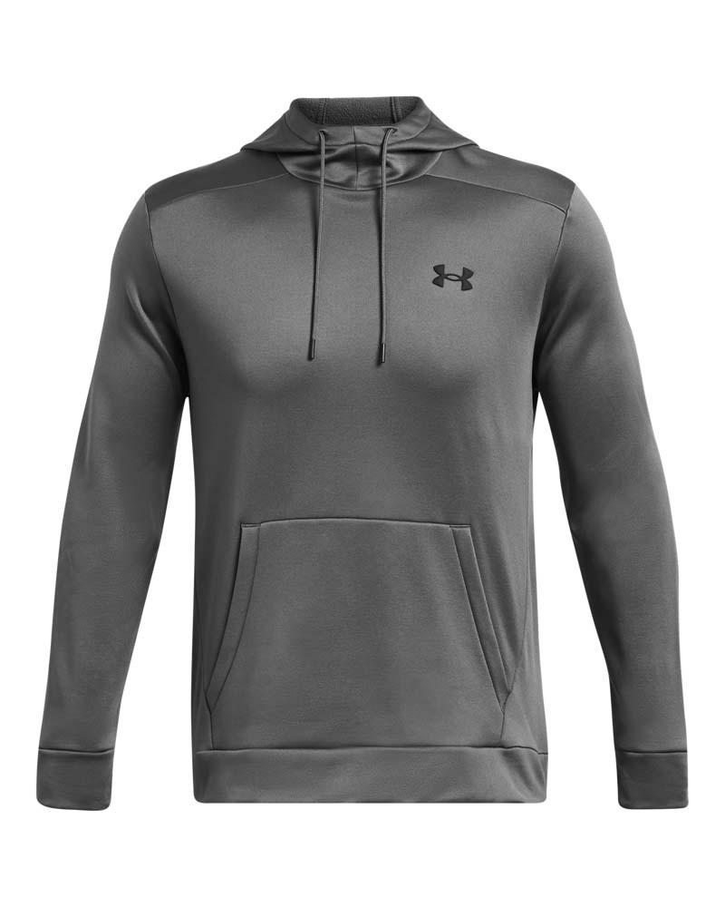 Hanorac Barbati FLEECE HOODIE Under Armour 