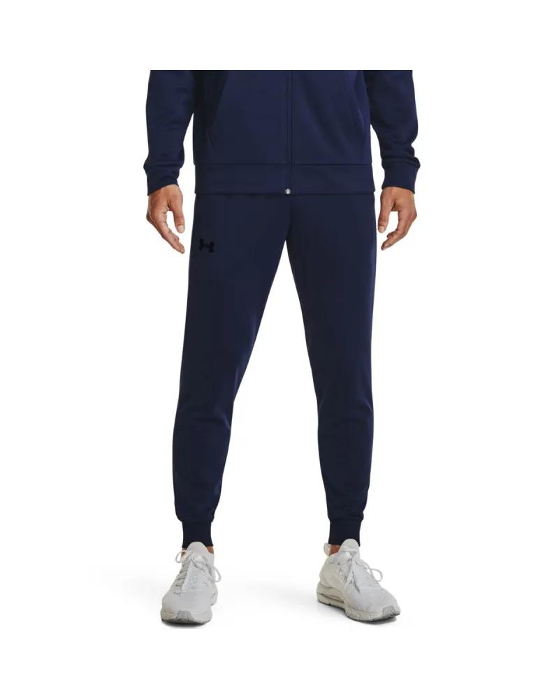 Pantaloni Barbati ARMOUR FLEECE JOGGERS Under Armour 