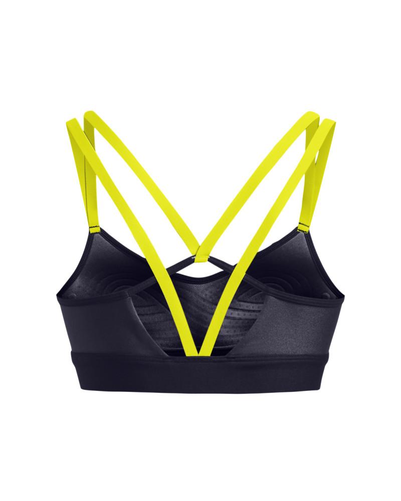 Bustiera Dama INFINITY LOW STRAPPY Under Armour 