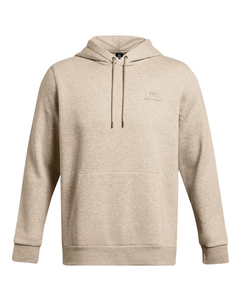 Hanorac Barbati ESSENTIAL FLEECE HOODIE Under Armour 