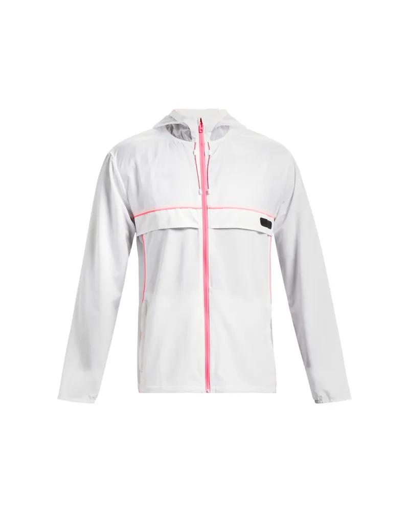 Jacheta Barbati RUN ANYWHERE JACKET Under Armour 