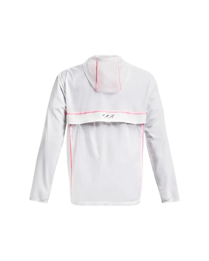 Jacheta Barbati RUN ANYWHERE JACKET Under Armour 