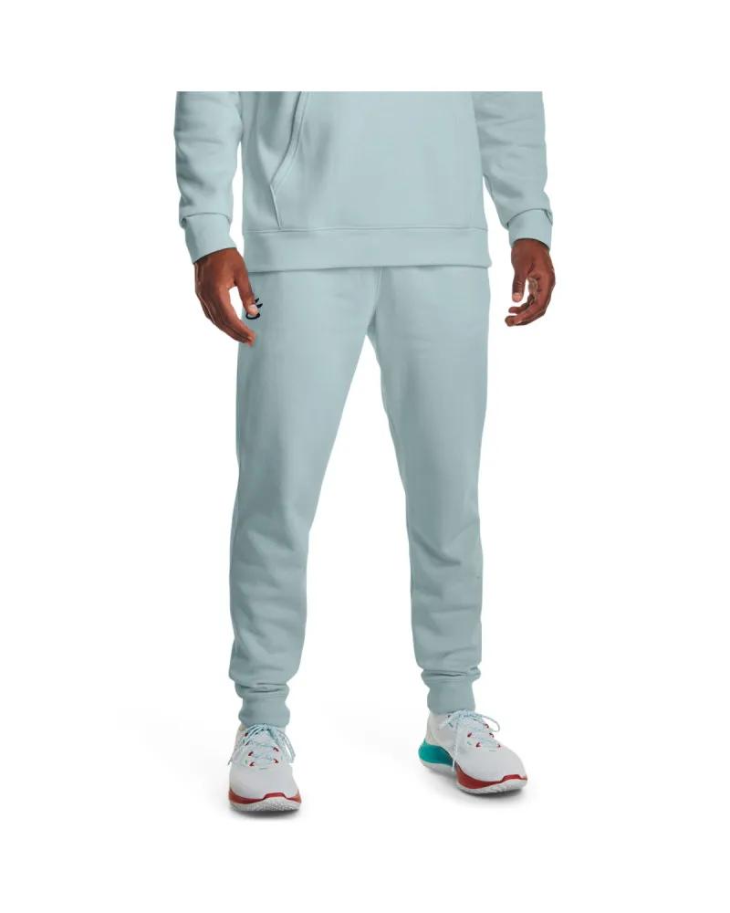 Pantaloni Barbati CURRY FLEECE SWEATPANTS Under Armour 