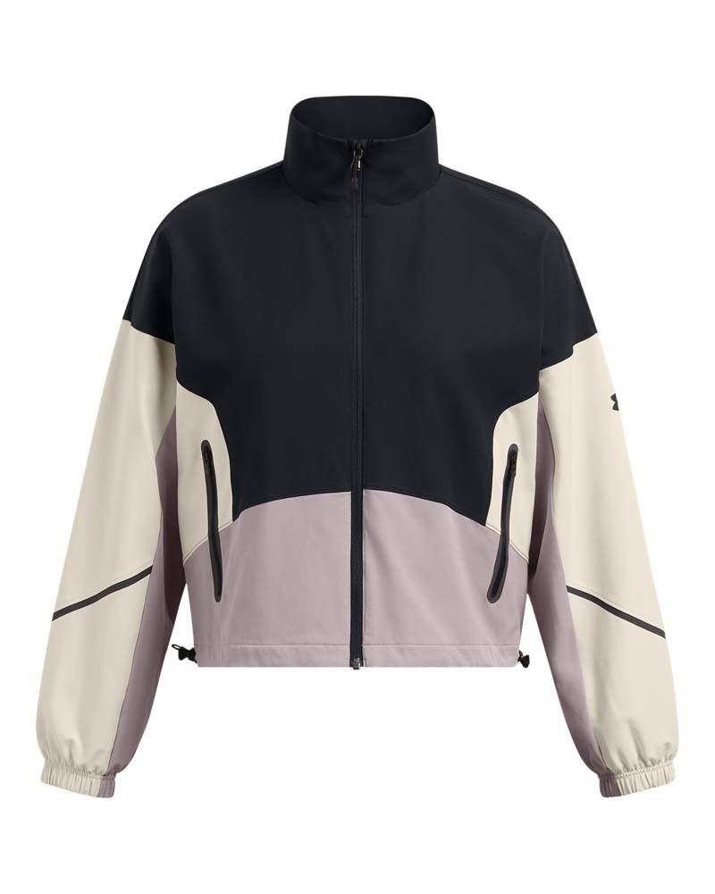 Jacheta Dama UNSTOPPABLE JACKET Under Armour 