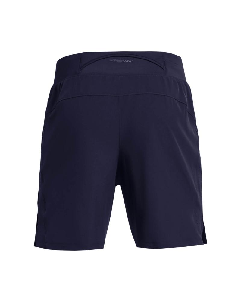 Pantaloni scurti Barbati LAUNCH PRO 7   SHORTS Under Armour 