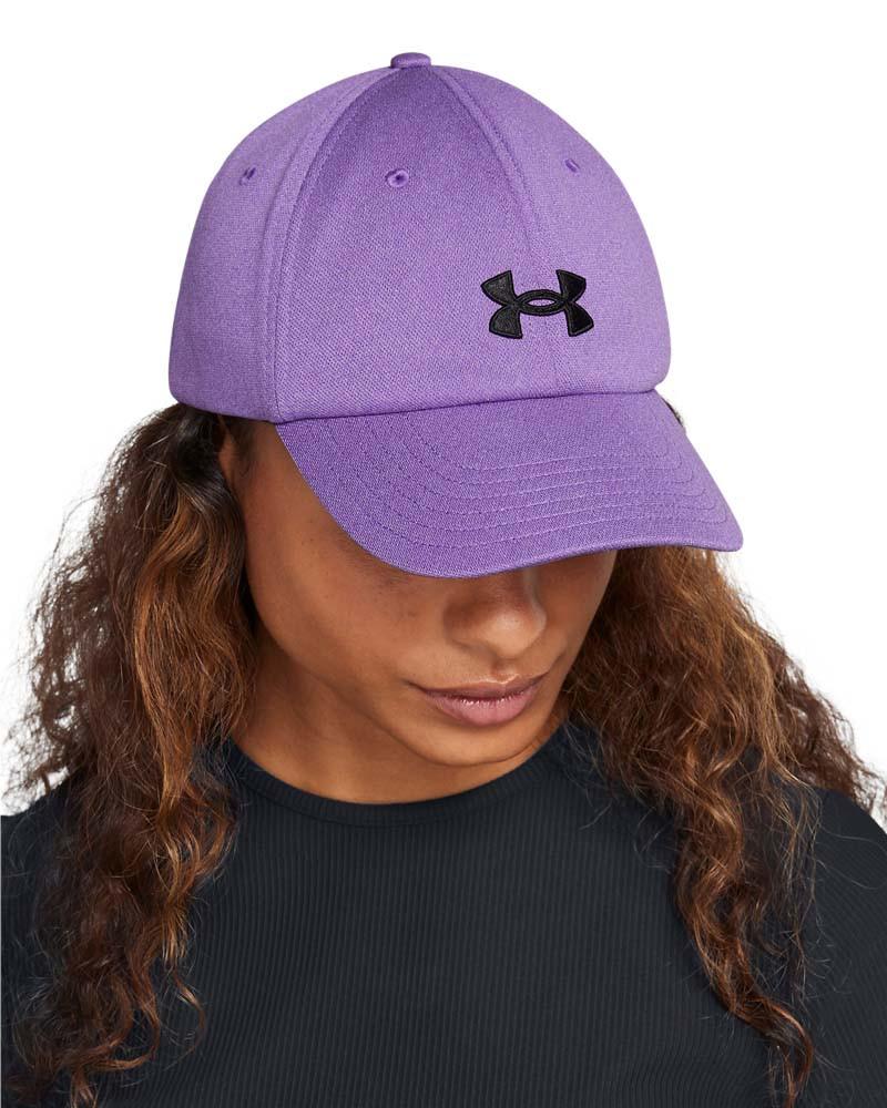 Sapca Dama UA BLITZING ADJ Under Armour 