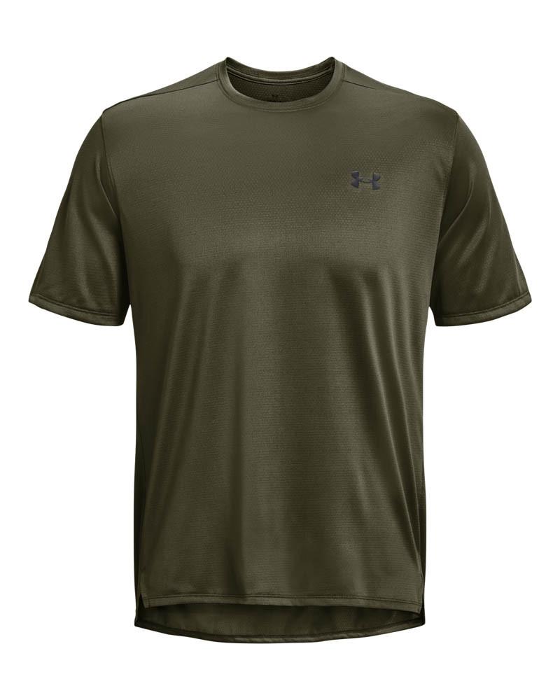 Tricou Barbati TECH VENT SS Under Armour 