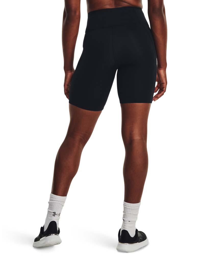 Colanti Dama MFO MOVEMENT BIKE SHORT Under Armour 