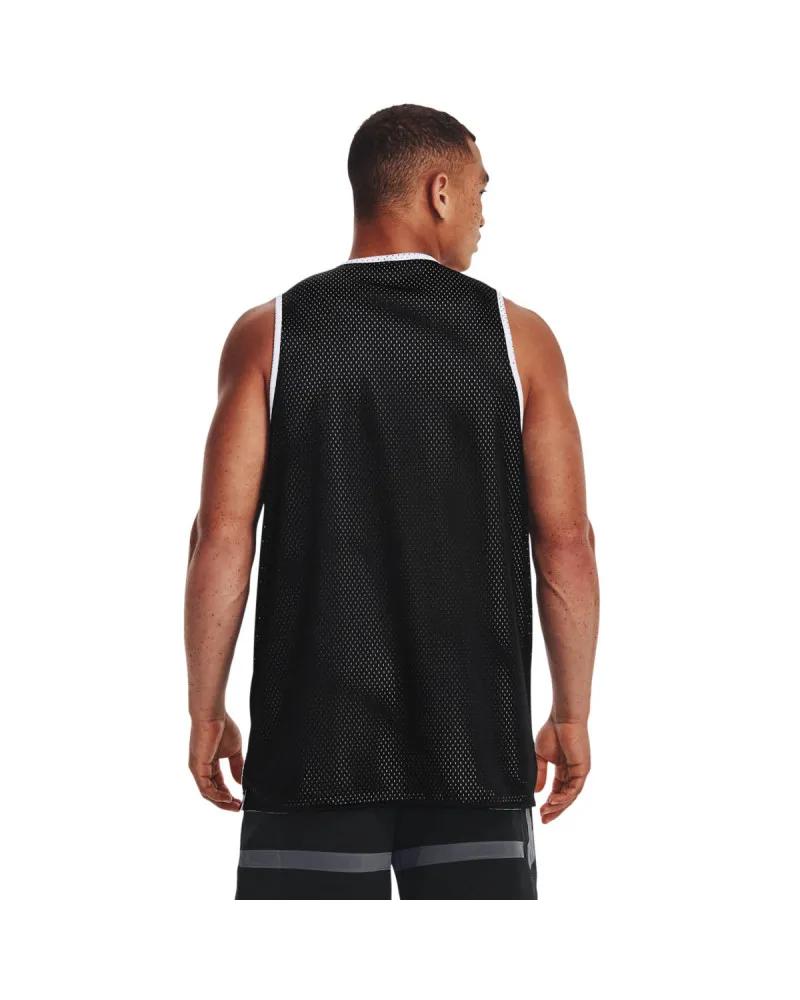 Maiou Barbati BASELINE REVERSIBLE JSY Under Armour 