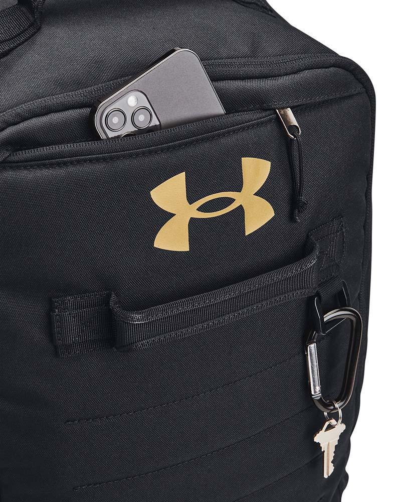 Rucsac Unisex CONTAIN BACKPACK Under Armour 