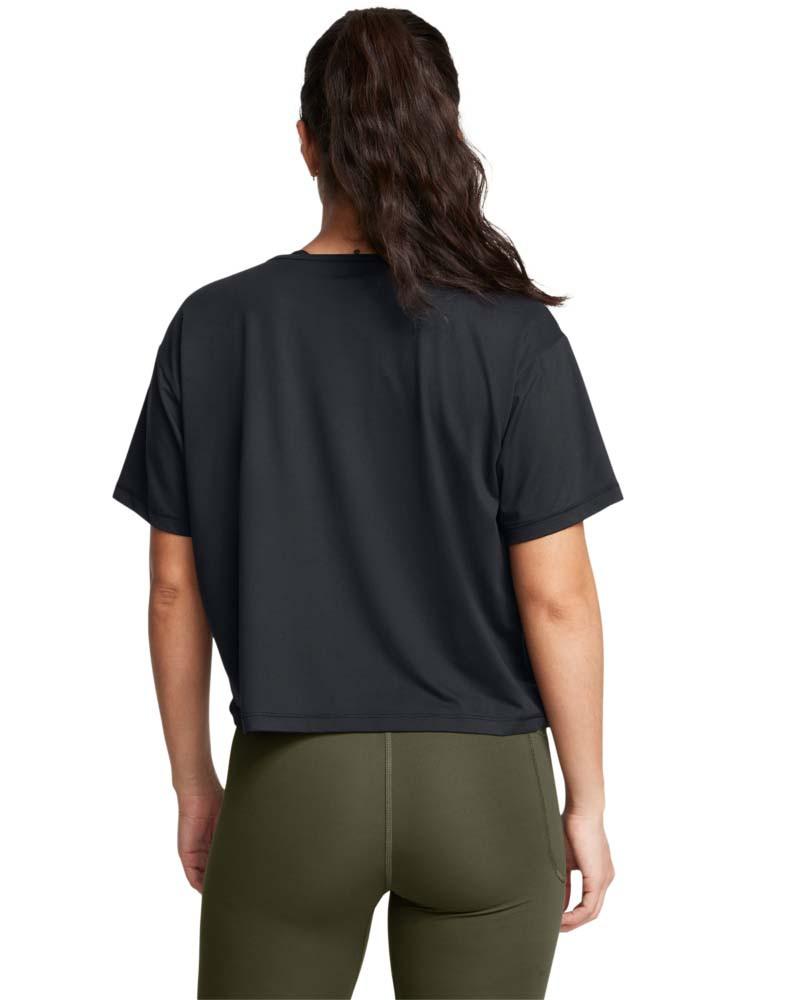 Tricou Dama MOTION SS Under Armour 