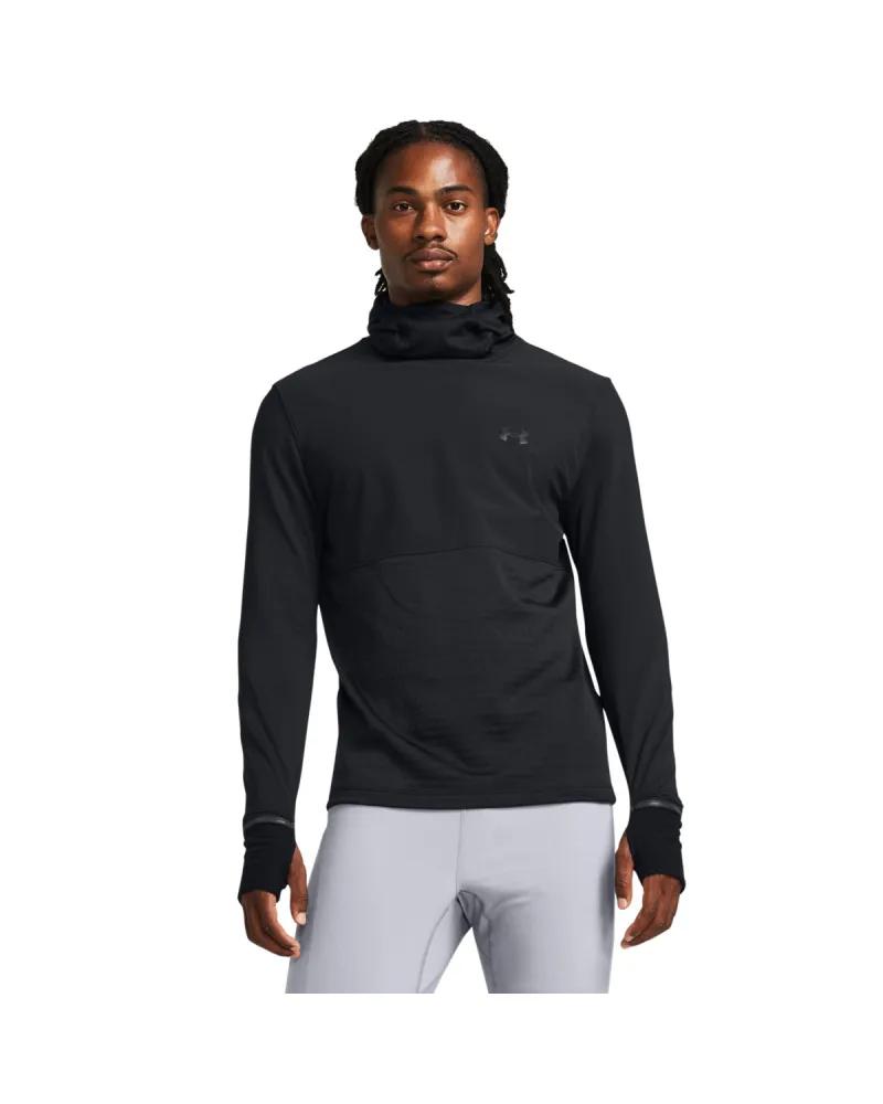 Bluza Barbati QUALIFIER COLD HOODY Under Armour 