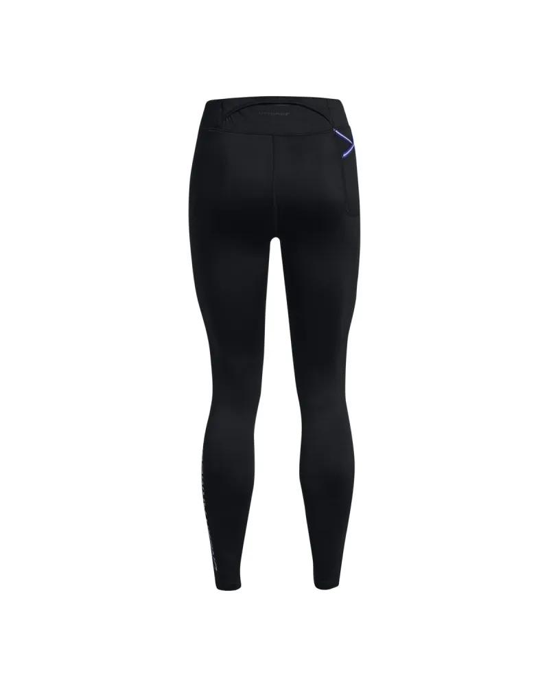 Colanti Dama QUALIFIER COLD TIGHT Under Armour 