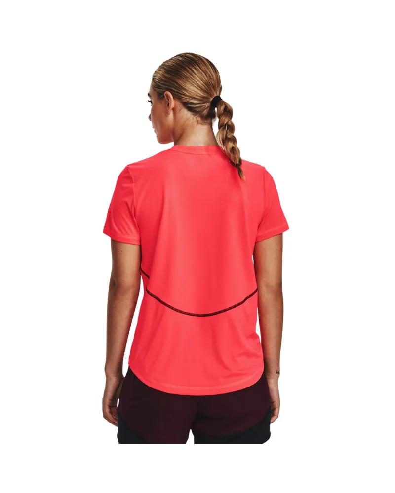 Tricou Dama CH. PRO TRAIN SS Under Armour 