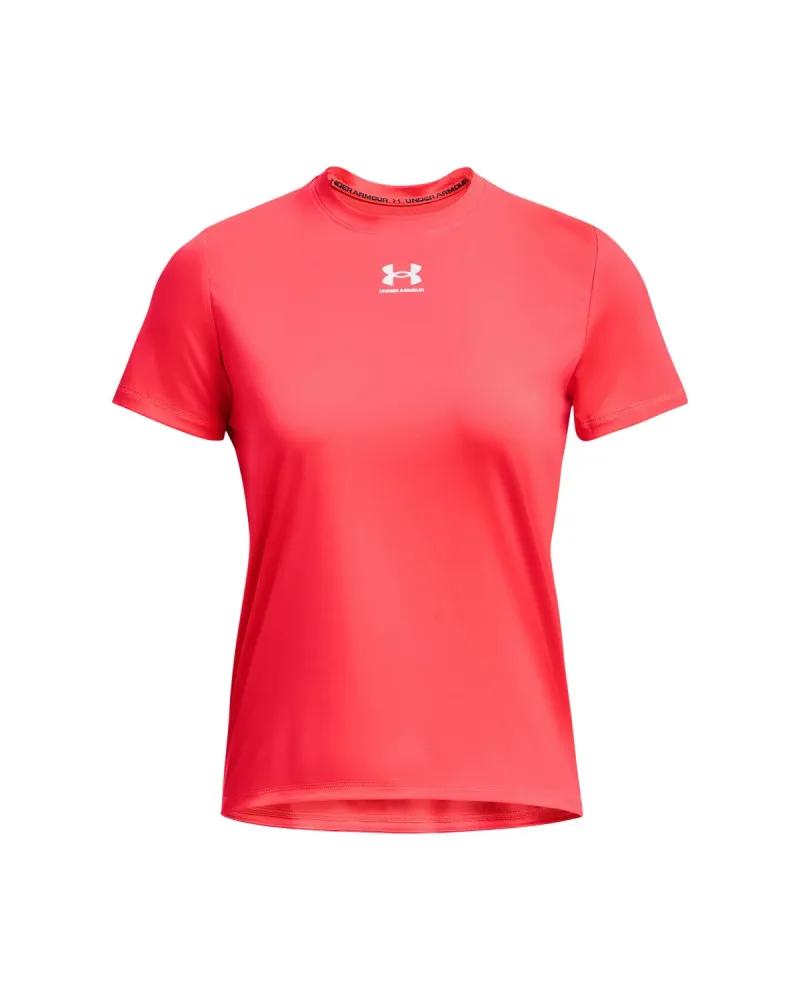 Tricou Dama CH. PRO TRAIN SS Under Armour 