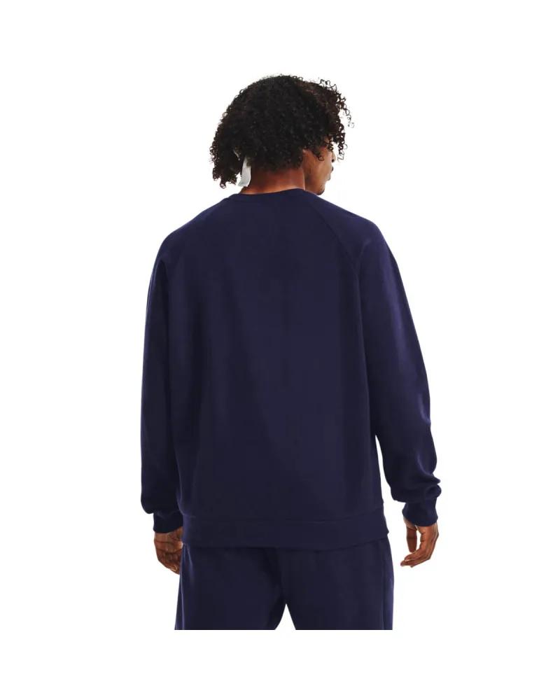 Bluza Barbati RIVAL FLEECE CREW Under Armour 