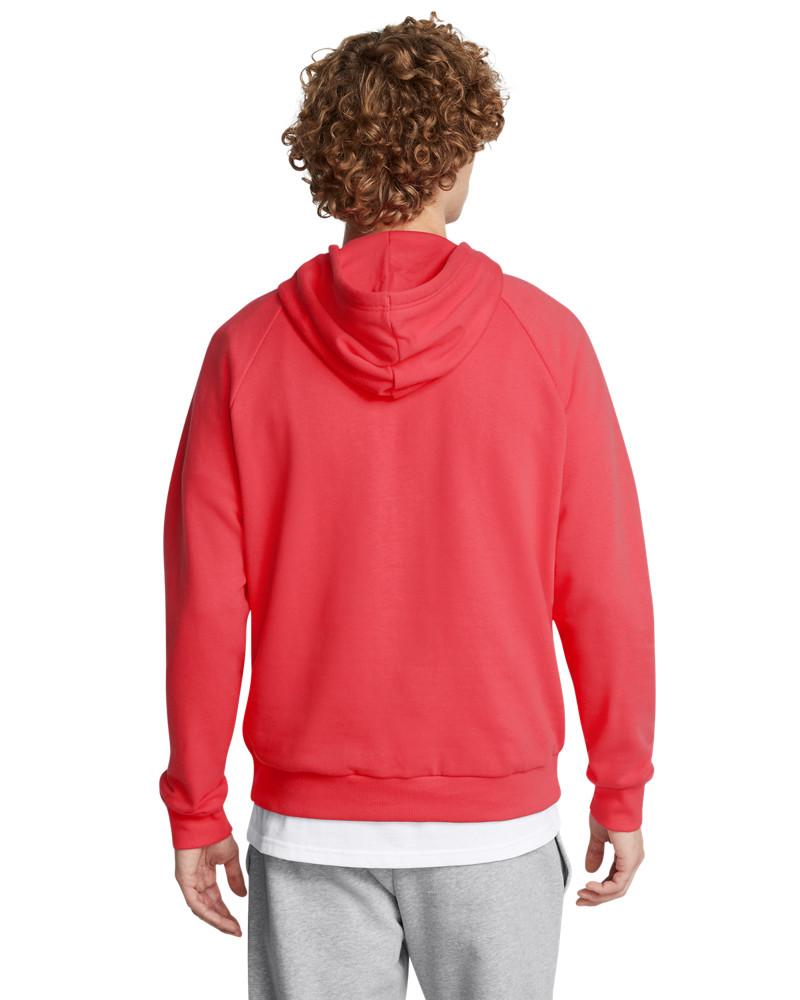 Hanorac Barbati RIVAL FLEECE LOGO HD Under Armour