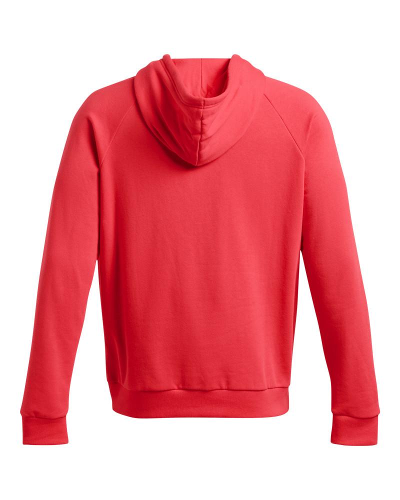 Hanorac Barbati RIVAL FLEECE LOGO HD Under Armour