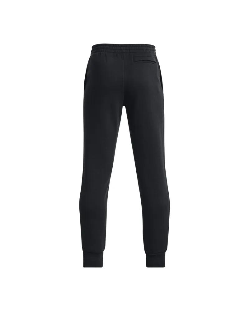 Pantaloni Baieti RIVAL FLEECE JOGGERS Under Armour 