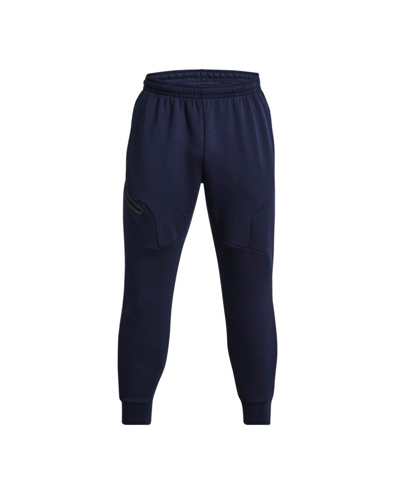 Pantaloni Barbati UNSTOPPABLE FLC JOGGERS Under Armour 