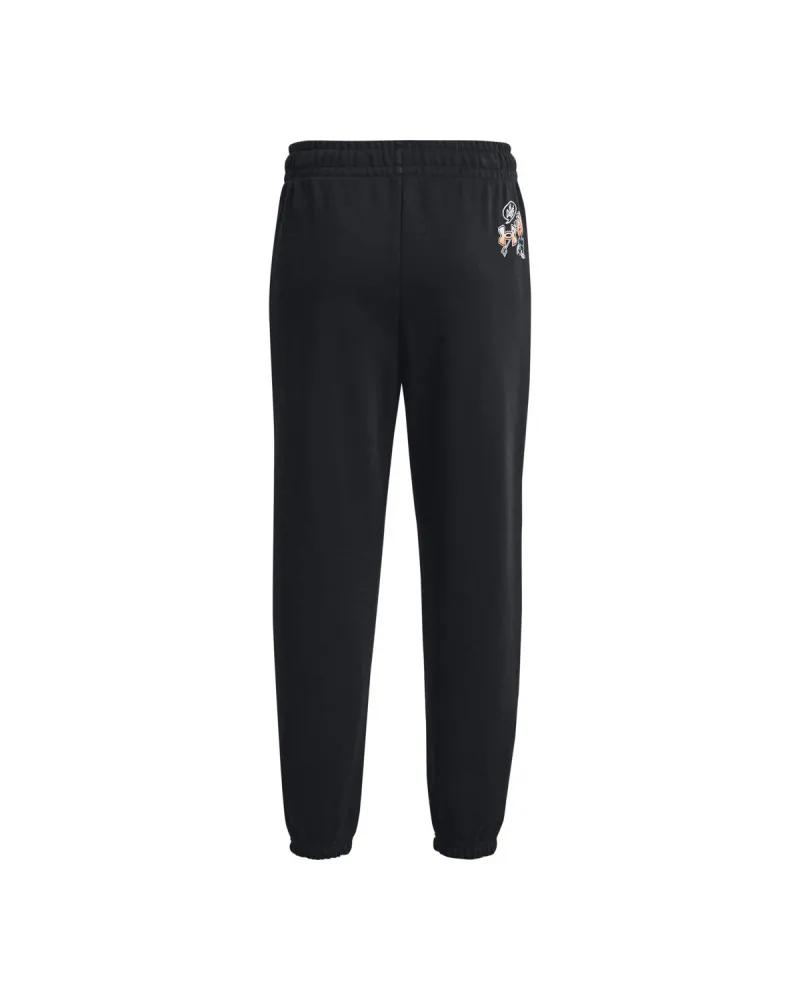 Pantaloni Dama HWT TERRY JOGGER Under Armour 