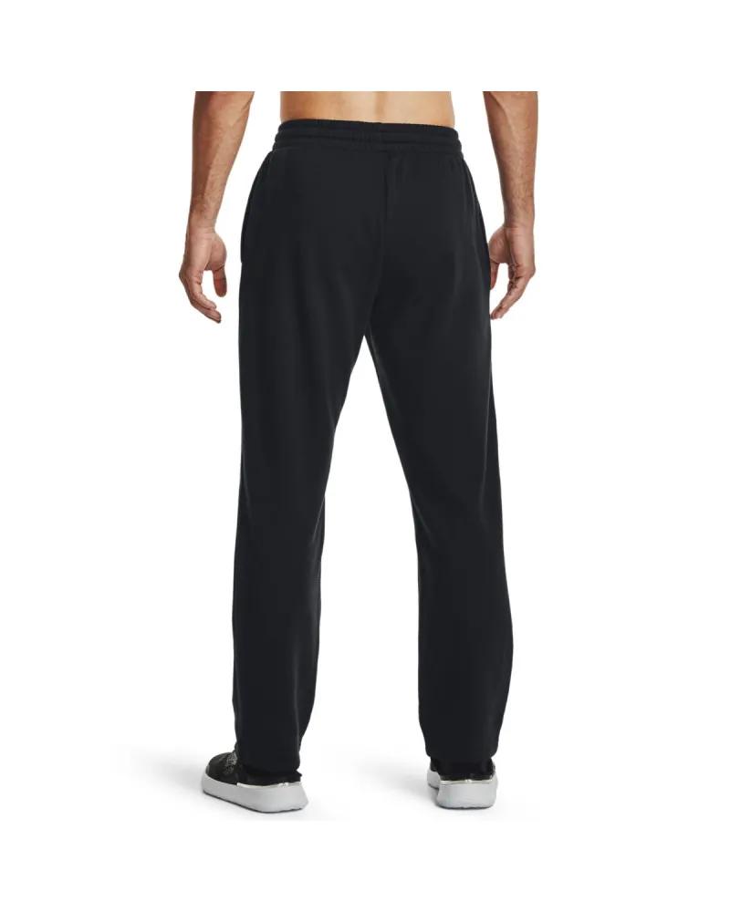 Pantaloni Barbati RIVAL FLEECE PANT Under Armour