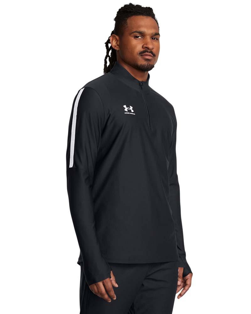 Bluza Barbati M S CH. PRO 1/4 ZIP Under Armour 