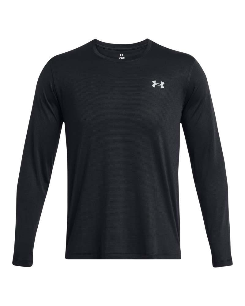 Bluza Barbati STREAKER LONG SLEEVE Under Armour 