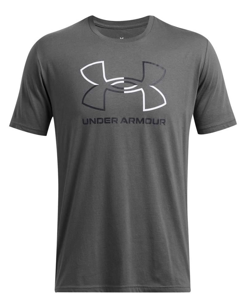 Tricou Barbati GL FOUNDATION UPDATE SS Under Armour 