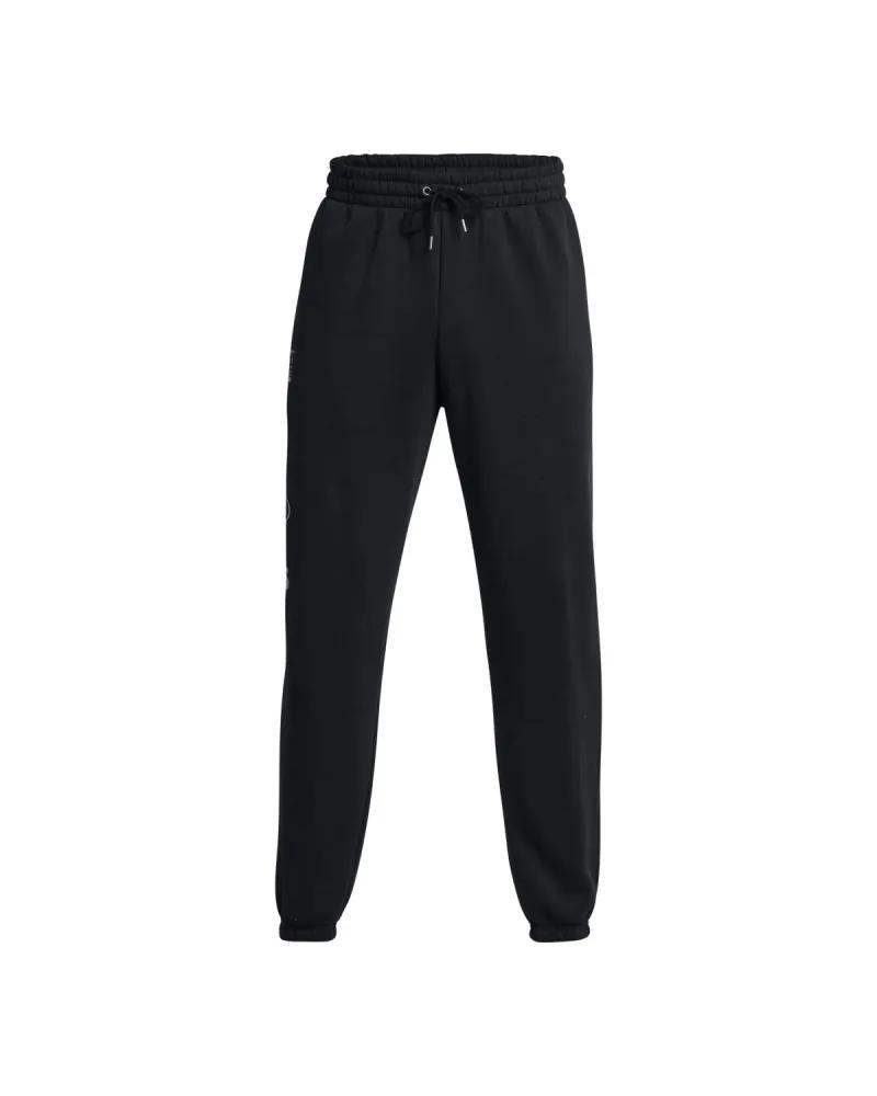 Pantaloni Barbati ESSENTIAL FLC NOV PUDDLE Under Armour 