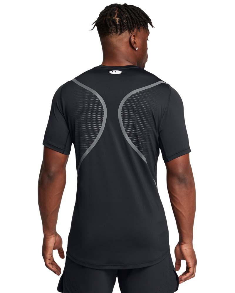 Tricou Barbati HG ARMOUR FTD GRAPHIC SS Under Armour 