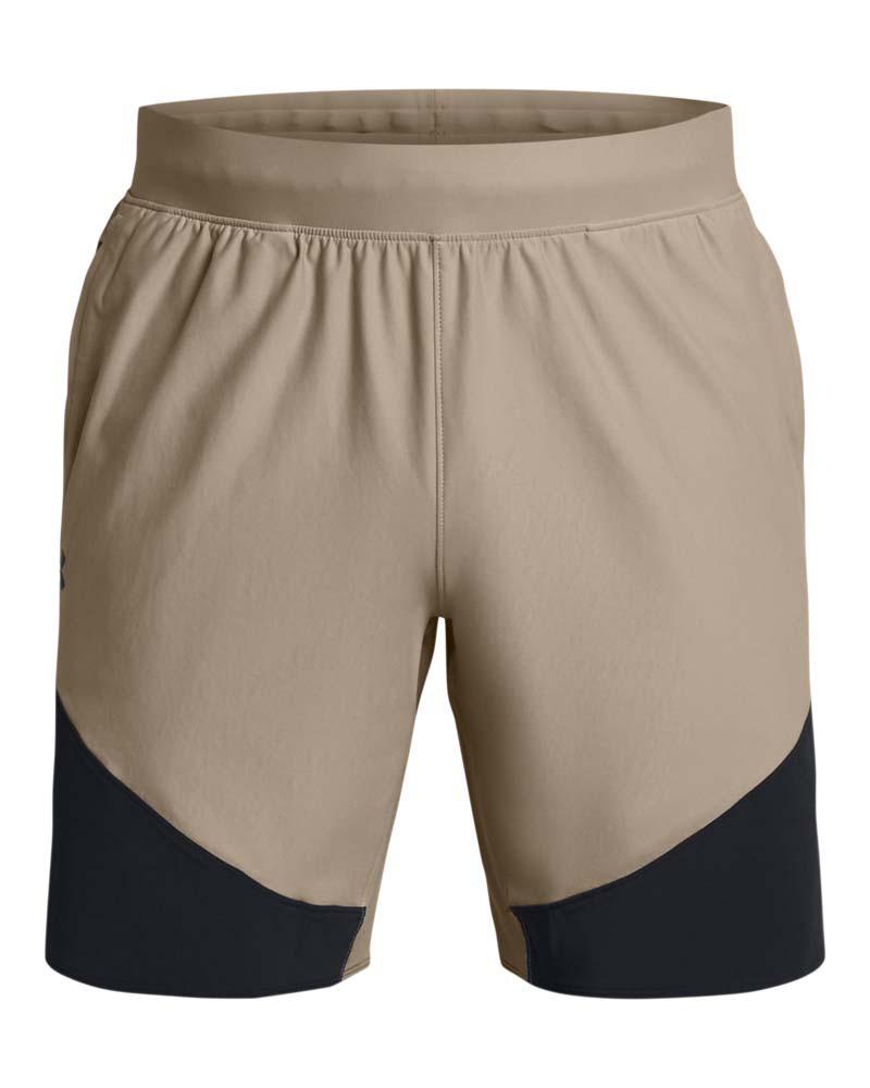 Pantaloni scurti Barbati VANISH ELITE HYBRID SHORT Under Armour 