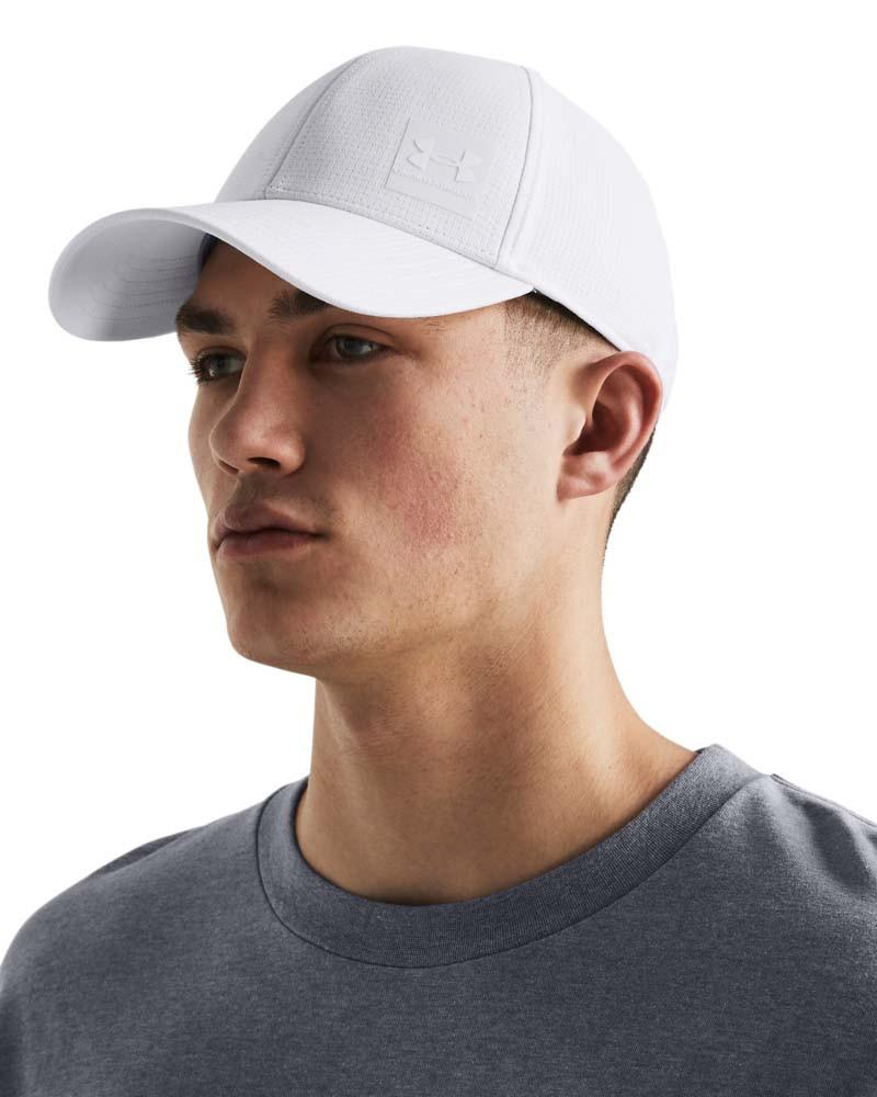 Sapca Barbati ISO-CHILL ARMOURVENT STR Under Armour