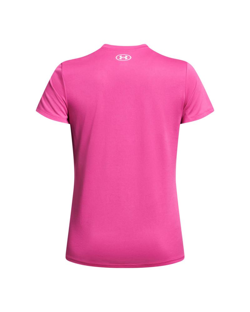 Tricou Dama TECH SSV- SOLID Under Armour 