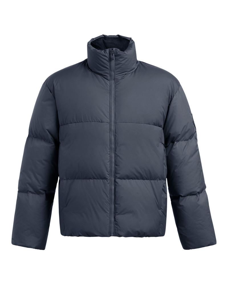 Jacheta Barbati LIMITLESS DOWN PUFFER JACKET Under Armour 