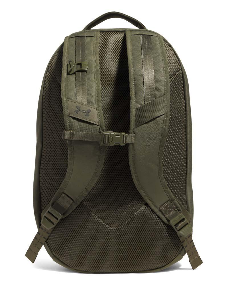 Rucsac Unisex HUSTLE PRO 6.0 BACKPACK Under Armour 