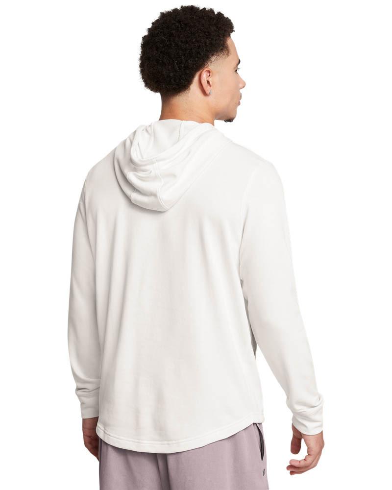 Hanorac RIVAL TERRY GRAPHIC HOOD Under Armour 