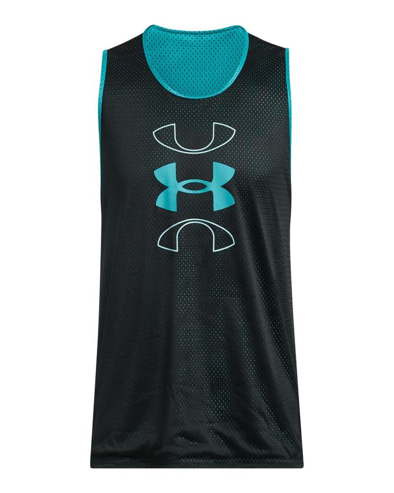 Maiou Barbati BASELINE REVERSIBLE TANK Under Armour 