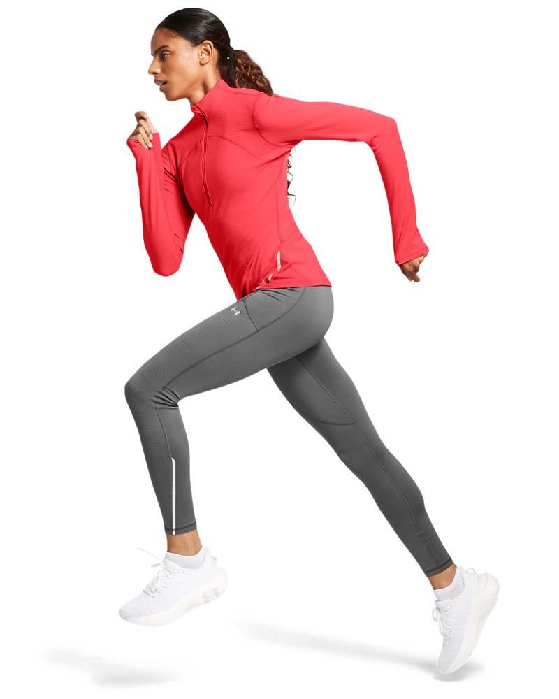 Colanti Dama VANISH CW LEGGING Under Armour 