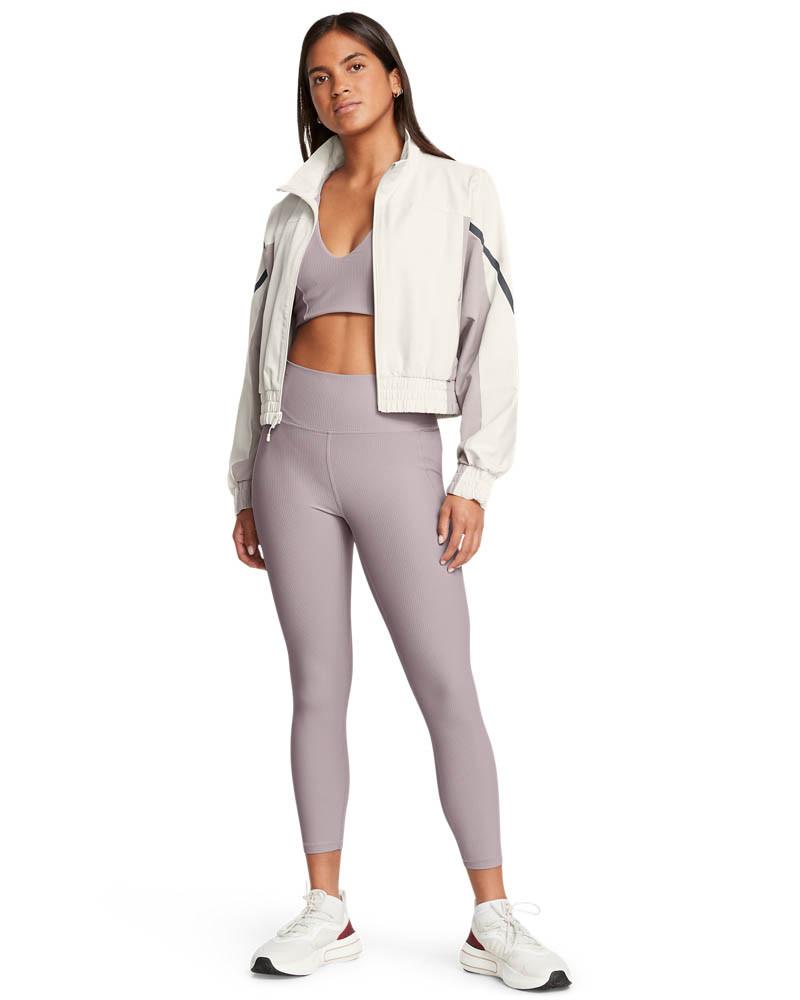 Jacheta Dama UNSTOPPABLE CROP JACKET Under Armour 