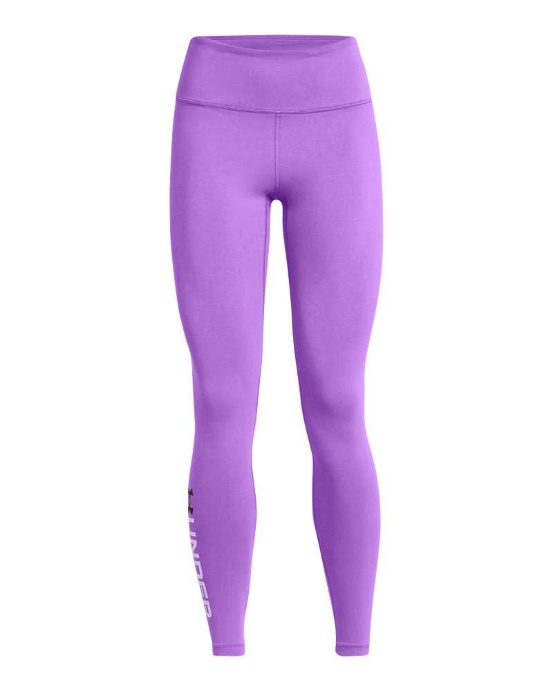 Colanti Dama CAMPUS GRAPHIC LEGGING Under Armour 