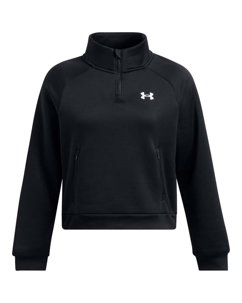 Bluza Dama ARMOUR FLC PRO HZ Under Armour 