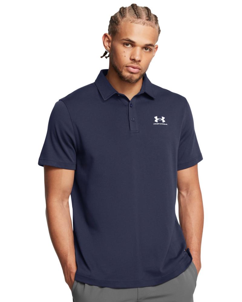 Tricou Barbati ICON POLO Under Armour 