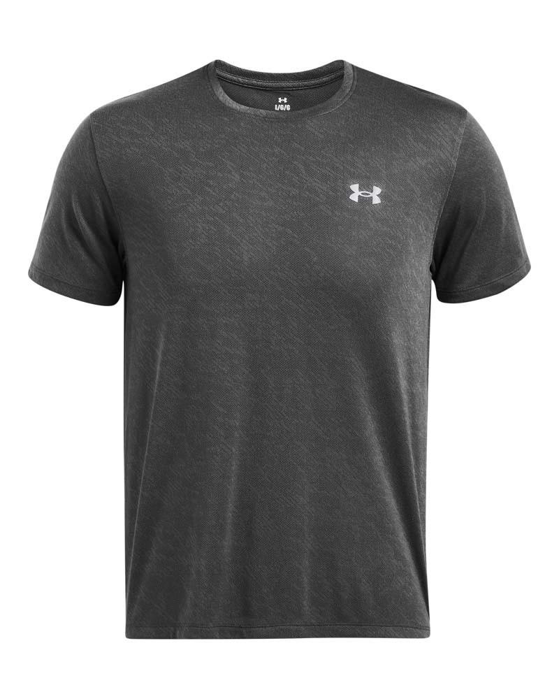 Tricou Barbati LAUNCH CAMO SHORTSLEEVE Under Armour 