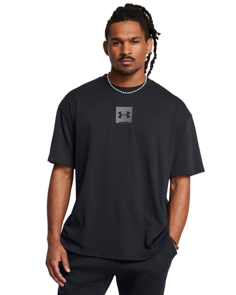 Tricou Barbati M PTH PAC HW OS SS Under Armour 